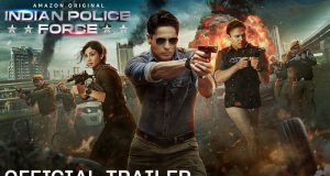 Indian Police Force: Trailer of Sidharth Malhotra's Cop-Drama Promises An Action-Packed Ride