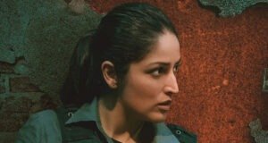 Article 370 First Look: Jio Studios & B62 Studios announce an action-packed political drama, starring Yami Gautam