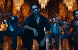 Laal Peeli Akhiyaan Song Teaser from Teri Baaton Mein Aisa Uljha Jiya: Shahid returns in his dance avatar