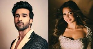 Pulkit Samrat Strikes a Romantic Chord: Surprises Girlfriend Kriti Kharbanda with Tabla Serenade