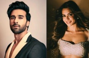 Pulkit Samrat Strikes a Romantic Chord: Surprises Girlfriend Kriti Kharbanda with Tabla Serenade