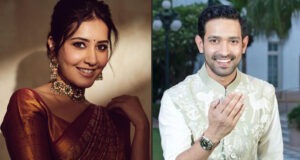 Raashii Khanna and Vikrant Massey to Feature in Two Upcoming Films; Deets Inside