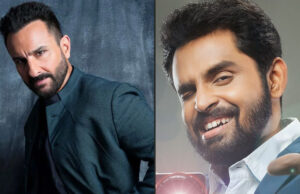 Saif Ali Khan joins hands with Maari director Balaji Mohan for 'Click Shankar' - Report