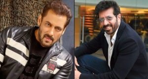 Salman Khan and Kabir Khan to team up for Babbar Sher? Here's what we know
