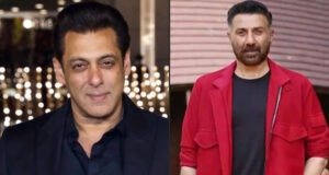Salman Khan to shoot with Sunny Deol for Safar on THIS Date in Mumbai!