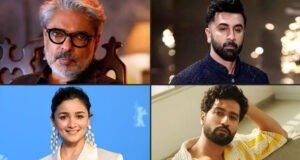 Love and War: Sanjay Leela Bhansali announces film with Ranbir Kapoor, Alia Bhatt and Vicky Kaushal; Deets Inside