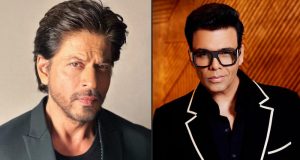 Shah Rukh Khan To Team Up with Karan Johar For His Next Film? Find Out