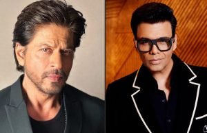 Shah Rukh Khan To Team Up with Karan Johar For His Next Film? Find Out