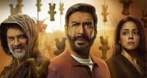 Shaitaan: Teaser of Ajay Devgn, R Madhavan, Jyotika's Supernatural Thriller Is Here
