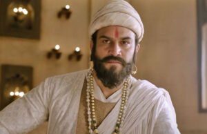 Sharad Kelkar spoke about playing his favourite Chhatrapati Shivaji Maharaj in Tanhaji