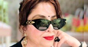 32 Years of Vishwatma: Sonam Khan Takes a Trip Down Memory Lane