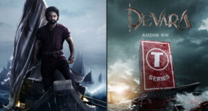 Devara: Audio Rights Of NTR Jr Starrer Acquired by T-Series