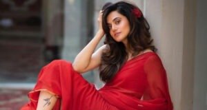 Taapsee Pannu talks about becoming a producer says, "I want to create opportunities for those who…"