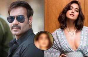 Raid 2: THIS Actress Replaces Ileana D’Cruz As Female Lead Opposite Ajay Devgn; Deets Inside Raid 2: THIS Actress Replaces Ileana D'Cruz As Female Lead Opposite Ajay Devgn; Deets Inside