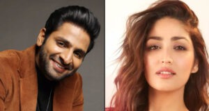 Article 370: Vaibhav Tatwawadi to star opposite Yami Gautam for the action-packed political drama!