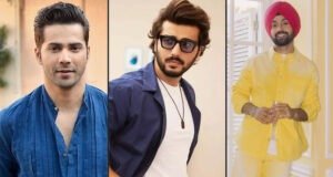 Varun Dhawan, Arjun Kapoor and Diljit Dosanjh to star in No Entry 2: Report