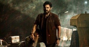 Saindhav: Trailer of Venkatesh Daggubati and Nawazuddin Siddiqui's Action-Drama Out Now