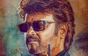 Vettaiyan: The Brand New Colorful Poster Of Rajinikanth's Upcoming Action-Thriller Unveiled