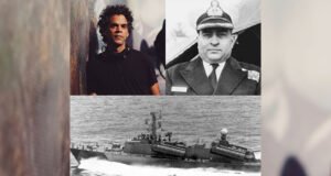 Vikramaditya Motwane all set to bring India's most audacious Naval and Maritime War Operation, Titled 'The Trident'