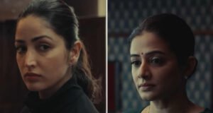 Yami Gautam and Priya Mani unite for the first time to tell a riveting story on 'Article 370'