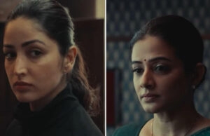 Yami Gautam and Priya Mani unite for the first time to tell a riveting story on 'Article 370'