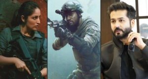 Article 370 producer Aditya Dhar opens up about the difference between this film and 'URI: The Surgical Strike'