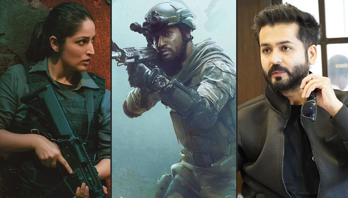 Article 370 producer Aditya Dhar opens up about the difference between this film and 'URI: The Surgical Strike'