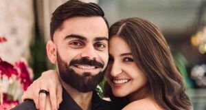 Anushka Sharma and Virat Kohli blessed with baby boy!