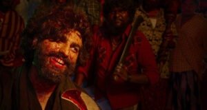 Arjun Kapoor to play villain in Rohit Shetty’s Singham Again; First Look revealed