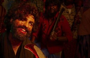 Arjun Kapoor to play villain in Rohit Shetty’s Singham Again; First Look revealed