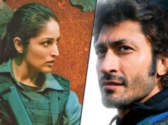Article 370 and Crakk Box Office Collection Day 1: Yami Gautam Starrer Takes Lead!