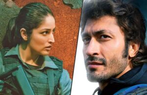 Article 370 and Crakk Box Office Collection Day 1: Yami Gautam Starrer Takes Lead!