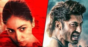 Article 370 and Crakk Box Office Collection Day 2: Yami Gautam's Film Shows A Slight Jump on Saturday