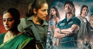 Article 370 and Crakk Box Office Collection Day 3: Yami Gautam's Film Registers A Solid Weekend