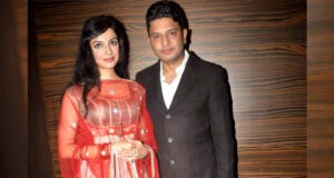 Divya Khossla and Bhushan Kumar Are Not Getting Separated; clarifies T-Series spokesperson