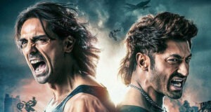 Arjun Rampal and Vidyut Jammwal Unveil A New Poster for Their Upcoming Film 'Crakk