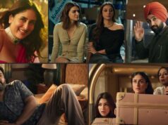 Crew Teaser: Tabu, Kareena Kapoor Khan, and Kriti Sanon Will Give You A Perfect Dose Of Laughter