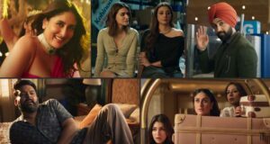 Crew Teaser: Tabu, Kareena Kapoor Khan, and Kriti Sanon Will Give You A Perfect Dose Of Laughter