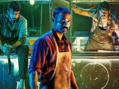 Dhanush's 'D50' is titled 'Raayan'; First Look poster revealed