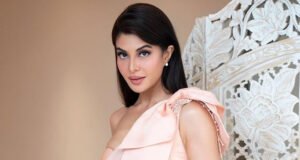 'Dal, Chawal and Starbucks' writes Jacqueline Fernandez as she enjoys a wholesome meal!