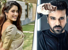 Janhvi Kapoor to join Ram Charan in Buchi Babu Sana's next Telugu Project, confirms Boney Kapoor