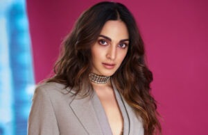 Kiara Advani shares insights and wisdom on Balancing Expectations and her learning in the Entertainment Industry