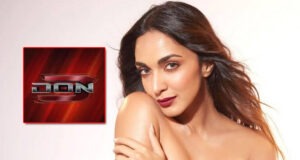 Kiara Advani Talks About Her Role in Don 3: 'Now's my time to get some action in'