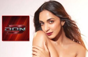 Kiara Advani Talks About Her Role in Don 3: 'Now's my time to get some action in'