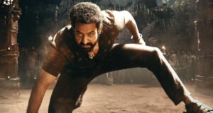 NTR Jr's epic saga 'Devara Part 1' to hit the screens on October 10, 2024