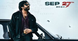 Pawan Kalyan starrer gangster drama 'OG' to hit screens worldwide on September 27, 2024