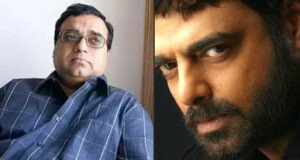 Rajkumar Santoshi ropes in Abhimanyu Singh as a villain in 'Lahore 1947'!