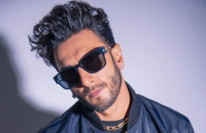 Bollywood powerhouse Ranveer Singh invests in boAt; becomes official face of audio products