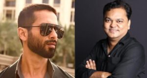 Shahid Kapoor in talks for epic historical film with OMG 2 Director Amit Rai: Report