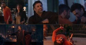 Shaitaan Trailer: Ajay Devgn, R Madhavan starrer packed with suspense and edge-of-your-seat moments